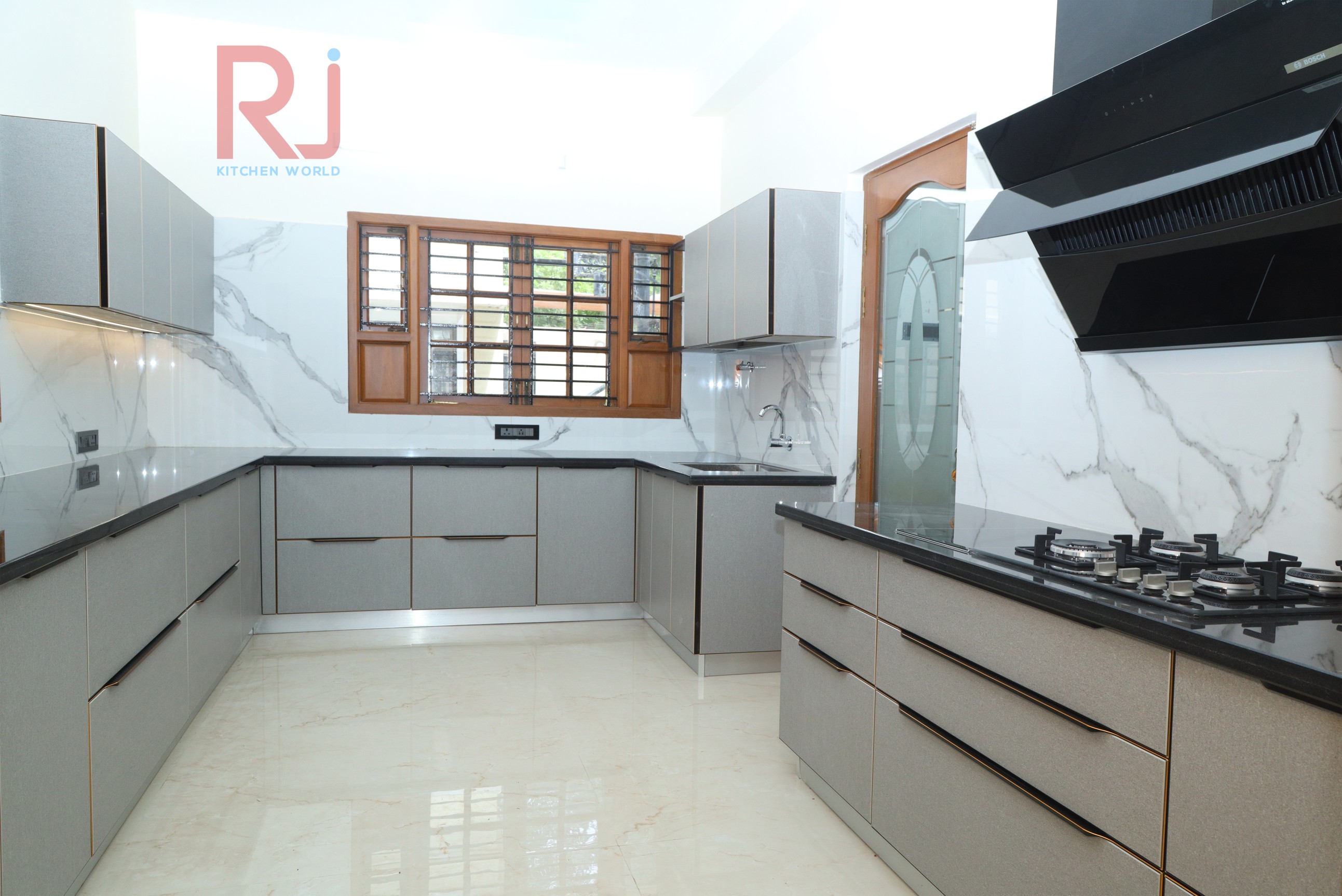 Luxury Kitchen Design