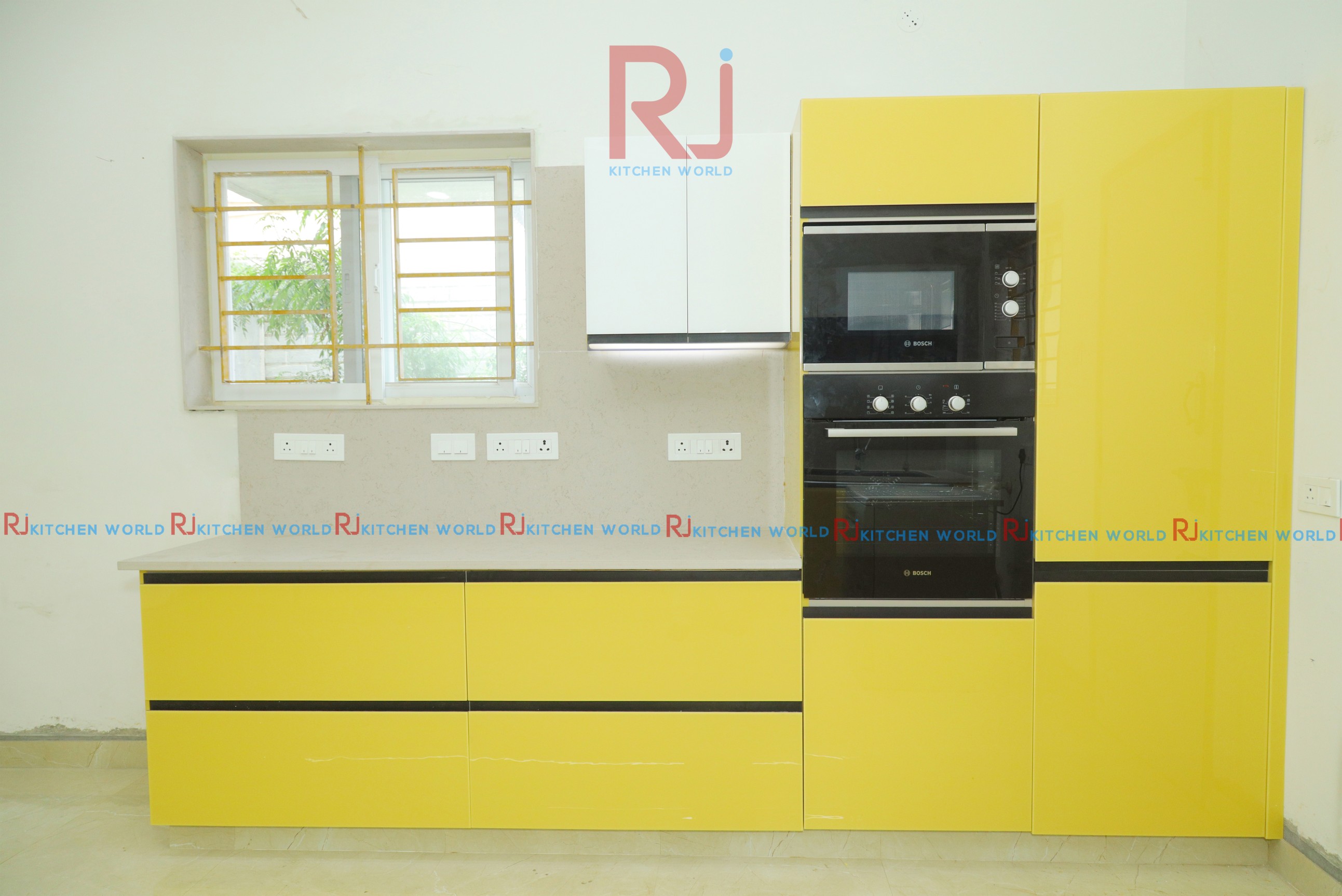 Contemporary Kitchen Design