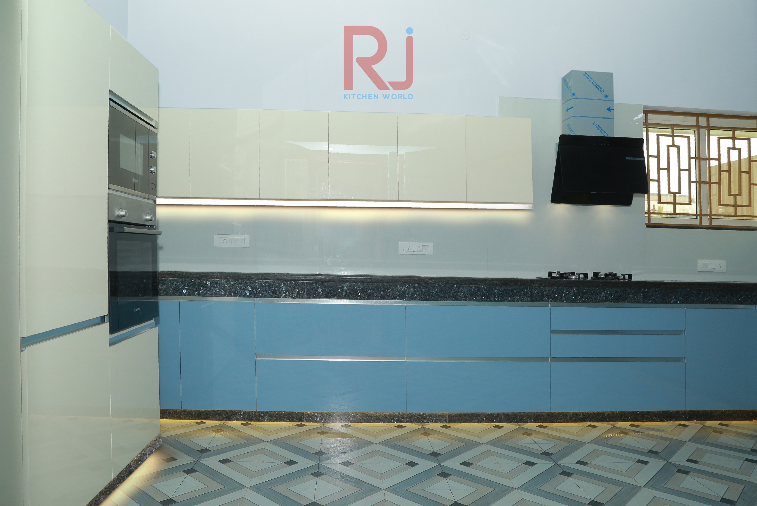 Classic Kitchen Design